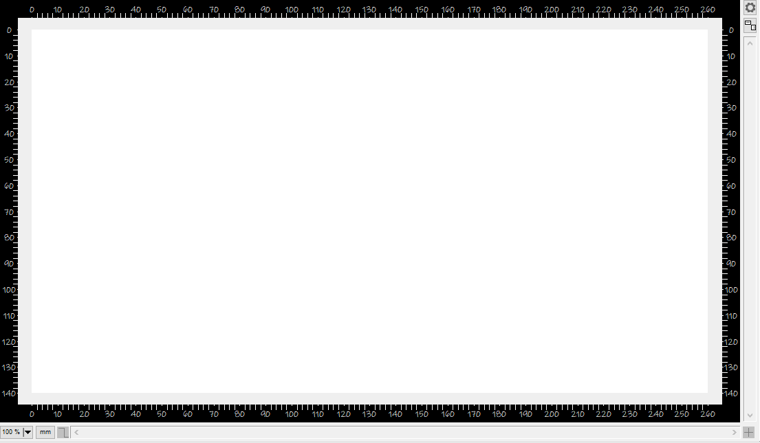 Drawing title block