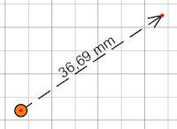 Arrow Line