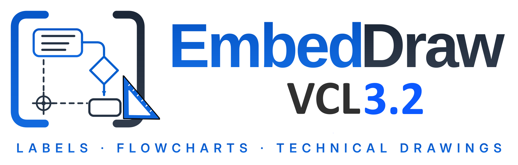 EmbedDraw VCL 3.2