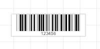 Barcode