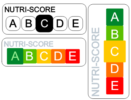 NutriScore