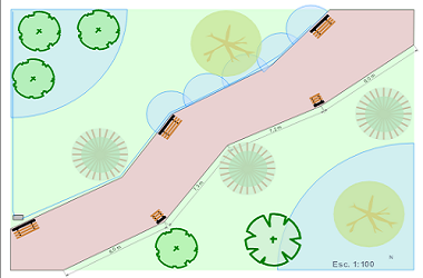 Drawing - CAD editor