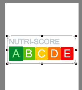 Nutriscore