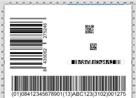 Barcode Types