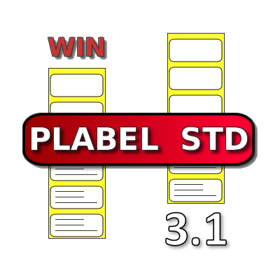 PLABEL WIN editor de etiquetas